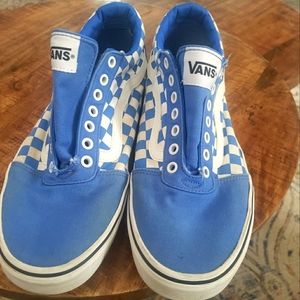 Vans shoes